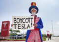 Even Republicans are falling out of love with Tesla