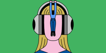 Can at-home brain stimulators make you feel better?