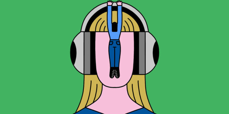 Can at-home brain stimulators make you feel better?