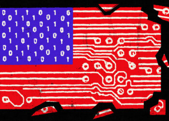 Donald Trump is proving disastrous for big tech