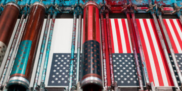 The trouble with MAGA’s manufacturing dream