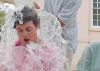 The Ice Bucket Challenge Worked. Why Not Try It Again?