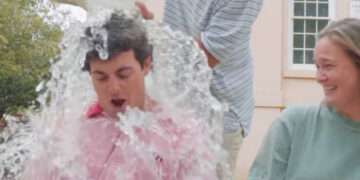 The Ice Bucket Challenge Worked. Why Not Try It Again?