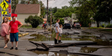 New Study Could Bolster Climate Laws to Make Polluters Pay