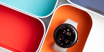 Loss of Pulse alerts are rolling out on Pixel Watch 3