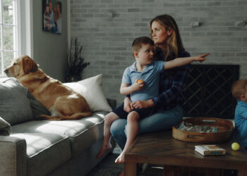 They Caught the Flu, and Never Came Home