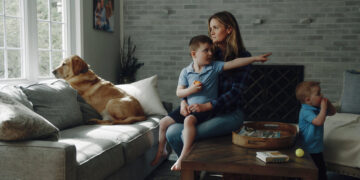 They Caught the Flu, and Never Came Home