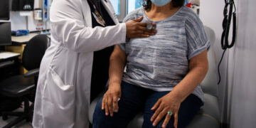 Federal Officials Promise to Restore Funding to Women’s Health Initiative