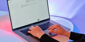 Saying ‘Thank You’ to ChatGPT Is Costly. But Maybe It’s Worth the Price.