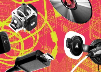 Spec-tacular week | The Verge