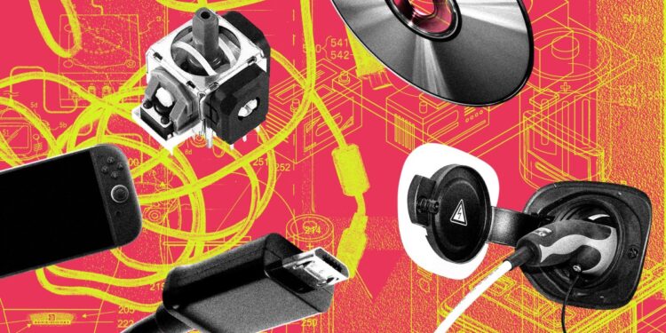 Spec-tacular week | The Verge