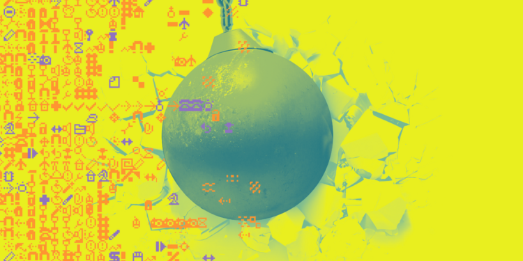 Is Google Breaking Up? + Seasteading Is Back + Tool Time