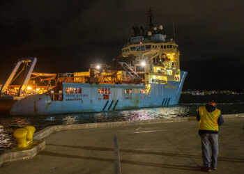 The Trump Administration Wants Seafloor Mining. What Does That Mean?