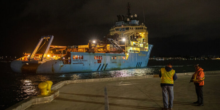 The Trump Administration Wants Seafloor Mining. What Does That Mean?