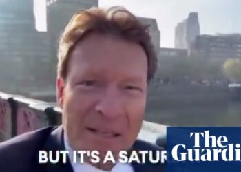 UK MPs post selfies to show attendance of rare Saturday session in parliament | British Steel