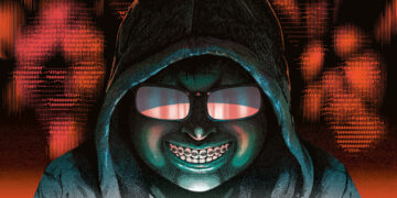 The Cybercriminals Who Organized a $243 Million Crypto Heist