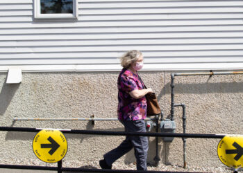 Canada Election 2025 Live Updates: Trump Repeats ’51st State’ Threat and Latest News