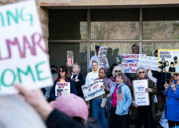 Trump Says He Could Free Abrego Garcia From El Salvador, but Won’t