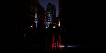 Power Is Restored in Spain and Portugal After Widespread Outage