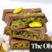 TikTok trend for ‘Dubai chocolate’ causes international shortage of pistachios | Chocolate