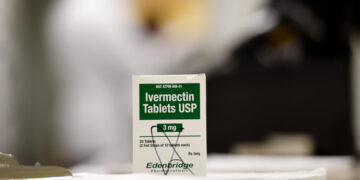 Why the Right Still Embraces Ivermectin