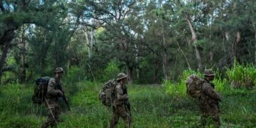 Hegseth Mandates Uniform Fitness Standards for Combat Roles