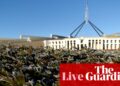Australia election 2025 live: Canberra-based Labor MP labels Coalition’s plan to cut 41,000 ACT public service jobs ‘insane’ | Australia news