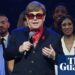 Russia bans Elton John Aids Foundation over its support for LGBTQ+ rights | Russia