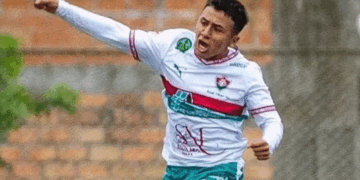 Tributes after football player dies following collision in match