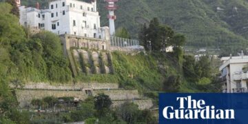 British woman among four killed in Italian cable car crash | Italy