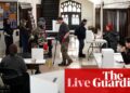 Canada election 2025 live: voting under way as Trump told to ‘stay out of our election’ | Canada