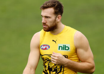 Noah Balta set to miss marquee Richmond Tigers fixtures following court ruling; club statement