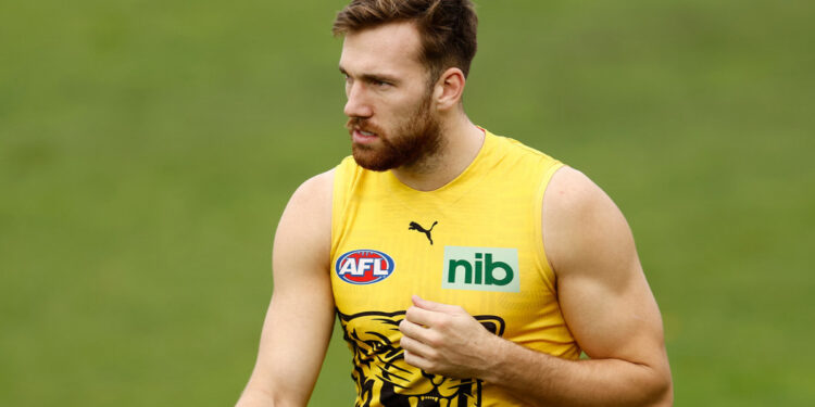 Noah Balta set to miss marquee Richmond Tigers fixtures following court ruling; club statement