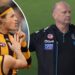 Hawthorn star Jack Ginnivan hints at celebration against Port Adelaide