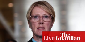 Australia election live 2025: Greens and teals condemn Labor putting gambling ad reform on hold, promise action in next parliament | Australian election 2025