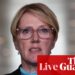 Australia election live 2025: Greens and teals condemn Labor putting gambling ad reform on hold, promise action in next parliament | Australian election 2025