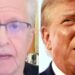 Laurence Tribe Sounds Alarm On How Trump Could Actually Serve Again