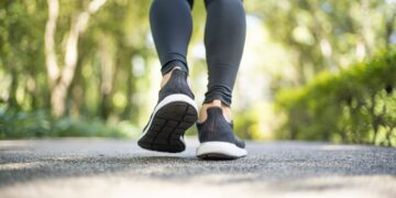 4 Ways To Make Your Daily Walk More Challenging