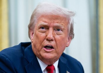 Yale Professor Leaving U.S. Spots Exact Reason For Trump’s ‘Brutal’ Attack On Universities