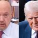Jim Cramer Blasts Trump Over Stock Market