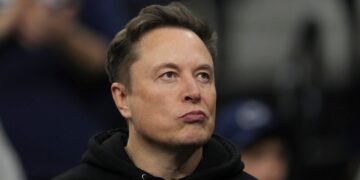 Tesla Sales Tumble 13% In First Quarter As Elon Musk Backlash, Aging Models Turn Off Buyers