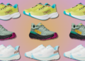 Shop Zappos’ Major Sale On These Hoka Sneakers