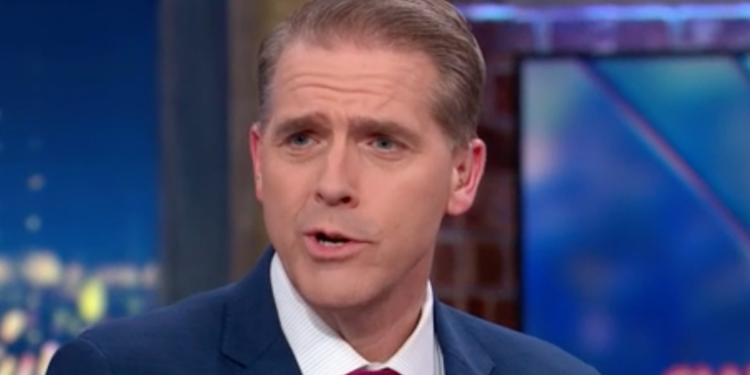 CNN’s Diehard Trump Fan Scott Jennings Makes Surprising Confession On Tariffs