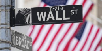 Markets Plunge With S&P 500 Down 6% Dow Down 2,200 As Their Worst Crisis Since COVID Deepens