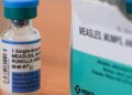 Measles Spreads To Central Texas; 5 States Now Have Active Outbreaks