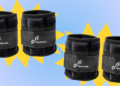 These Adjustable Ankle Weights For Walking Are On Major Sale