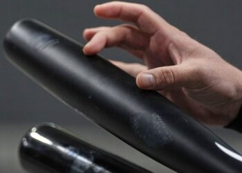 Viral ‘Torpedo Bats’ Big Hit For Pennsylvania Factory