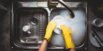 Does Your Kitchen Sink Have Bacteria That Could Make You Sick?