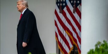 American Living Standards Are A Sacrifice Trump Is Willing To Make