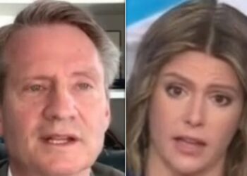 ‘Really?’: CNN Host Hits Back At House Republican’s Eyebrow-Raising Trump Claim